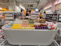 -永旺梦乐城国际商城(北清路店)