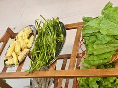 -老石黑山羊毛驴肉火锅(金凯广场店)