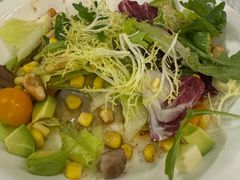 -摩根扒房(桐梓林店)