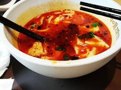 如意馄饨-李先生牛肉面大王(东铁营店)