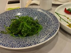 -全聚德(上海首店浦东店)