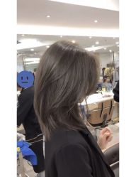 -FASHION PALACE hair+