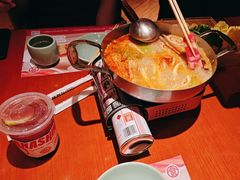 -仓桥家·焗寿司·锅物(光谷步行街店)