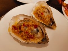 -步步高福朋喜来登·宜客乐西餐厅