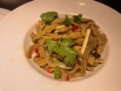 -三道菜(明堂公园店)