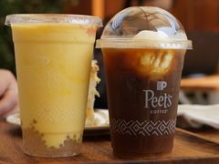 -Peet's Coffee皮爷咖啡(大学路店)