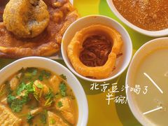-南来顺饭庄·清真(南菜园店)