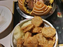-京味斋·北京烤鸭(北京南站洋桥店)