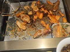 -蒙肥羊·酸汤潮牛·鲜牛肉火锅烤肉自助(岗顶店)