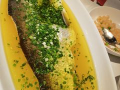 -玫瑰厅上海菜(兴国路店)