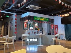 -棂笼·深度沉浸密室(武汉旗舰店)