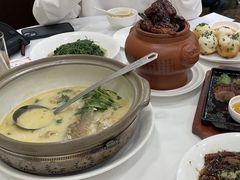 -瑞福园联谊餐室(茂名南路店)