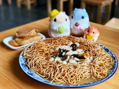 -裕兴记·三虾面(西北街总店)