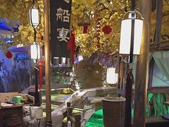 -淀里船宴(裕华东路店)