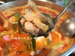 -雷山鱼酱酸汤鱼·酸汤牛肉(花果园T1区店)