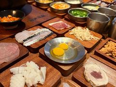 -银米·云南传统过桥米线(双廊黑金冠店)