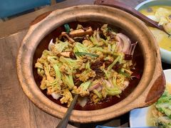 -香园茶社·金陵小灶(老门东店)