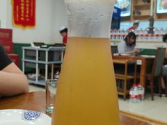 -楼外楼大刀肉传统火锅居(博学路店)