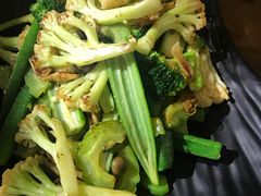 -79号渔船海鲜饭店(华强北店)