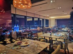 -上海龙之梦万丽酒店