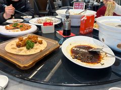 -兴仙饭店·闽味海鲜(马尾总店)