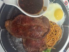 -台北牛扒·西餐自助·下午茶(同泰时代广场店)