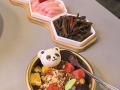 -川成元·麻辣香锅(凯德MALL西直门店)