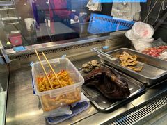 -王浩儿纪六孃甜皮鸭(书院街店)