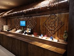 -芳草地度假酒店·野炉中餐厅