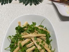 -巴依老爷新疆美食(工体旗舰店)