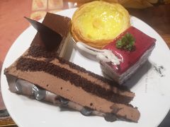 -汉巴味德(大悦城店)