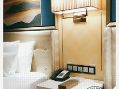 -长沙富力万达文华酒店