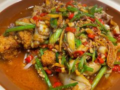 -辣小鲜·南昌大排档(船山路店)