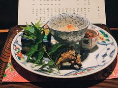 -元熹会席料理