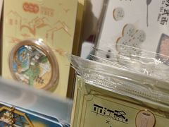 -猫的天空之城概念书店(苏州诚品店)