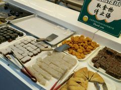 -文星素食(兴华路店)