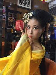 -盘子女人坊(珠海拱北旗舰店)