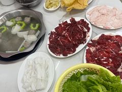 -老猫牛肉火锅(沙溪店)