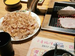 -千寻烧肉(政务区店)