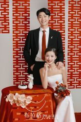 -布拉格婚纱摄影(真实客片店)