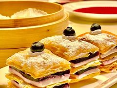 -利苑酒家(金宝店)