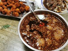 -清真-戏楼王记牛肉面