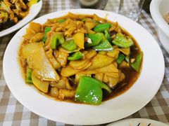 -晓院餐厅