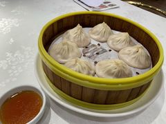 灌汤包-和记小菜(七宝店)
