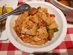-西贝(宝乐汇店)