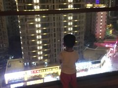 -三亚湾红树林度假世界(木棉酒店)