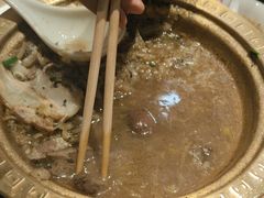 -那家老院子东北菜·饺子·小鸡炖蘑菇(艳华街店)