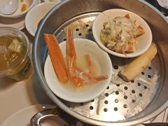 -九月海·海鲜自助(世纪东方店)