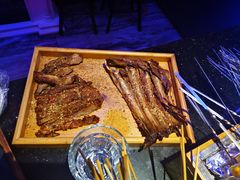 -冰城小镇音乐串吧·聚会餐厅(百子湾店)