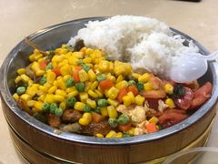 -秋林公司(北大街店)